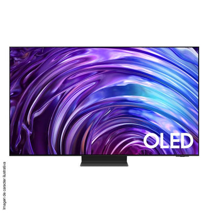 SAMSUNG QN65S95DAPXPA TELEVISORES LED SMART 65" 4K
