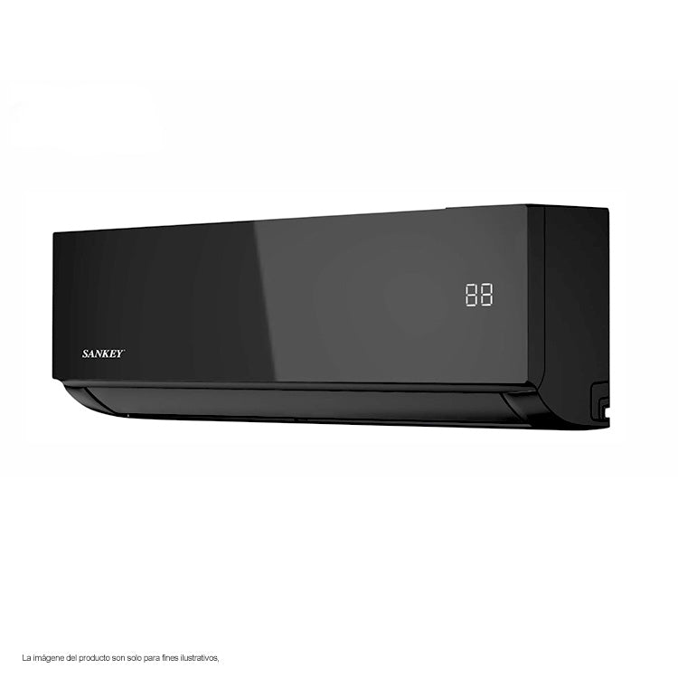 Aire acondicionado 18000 BTU ES18INVW7M Sankey Inverter WiFi