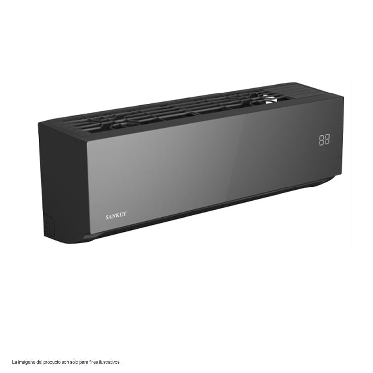 Aire acondicionado 18000 BTU ES18INVW7M Sankey Inverter WiFi