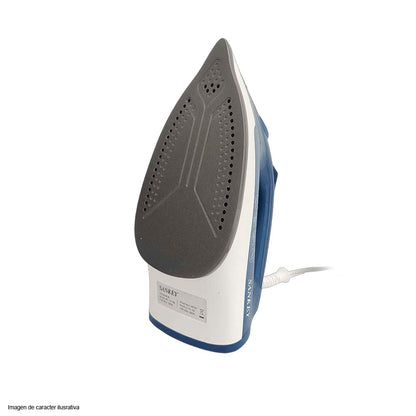 Plancha a vapor PV-189 Sankey uso deméstico