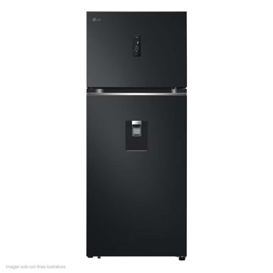 Refrigeradora 14pc VT40APD LG tecnología inverter con dispensador de agua