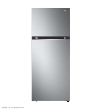 Refrigeradora 13pc VT38BPP color gris, Inverter, door cooling