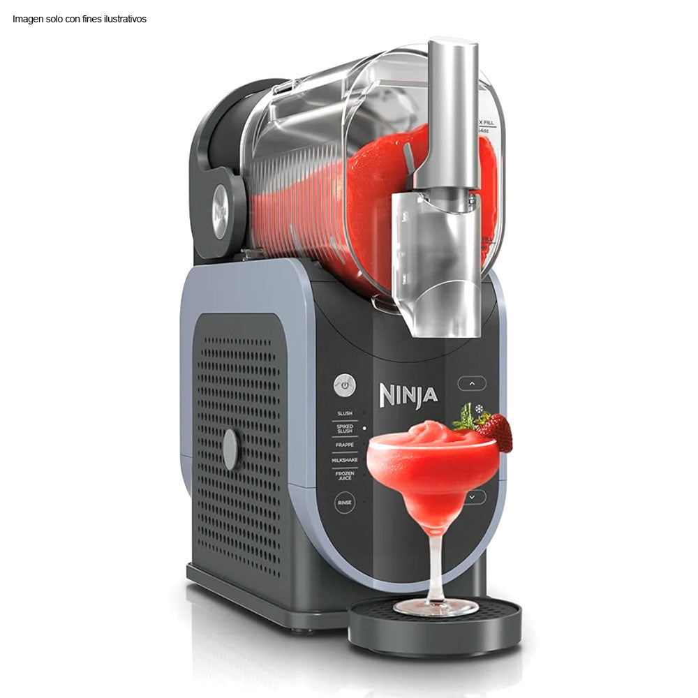 Maquina profesional FS301 Ninja para bebidas y granizados
