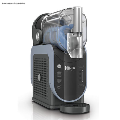 Maquina profesional FS301 Ninja para bebidas y granizados