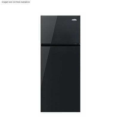 Refrigeradora 4.4pc RF-755BL Sankey color negro