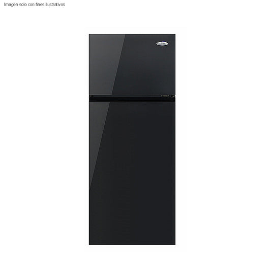 Refrigeradora 4.4pc RF-755BL Sankey color negro