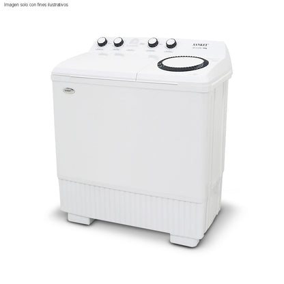 Lavadora semiautomática 14kg WM-1416PW  Sankey
