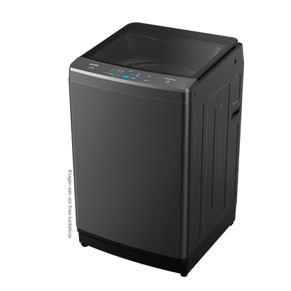 Lavadora automática 15kg WM-A1505  Mystic 8 funciones de lavado, bloqueo para niños, tambor de acero inox.