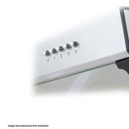 Extractor de grasa Compatto 76 Drija extracción 260M3/H, 110V