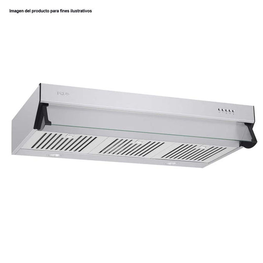 Extractor de grasa Compatto 90  Drija de acero inox. 110V
