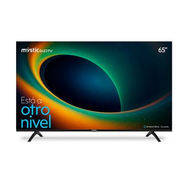 Televisor 65" Smart QLED MY-SQL65600 Mystic