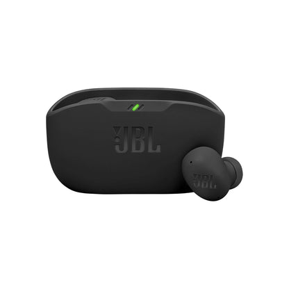 Audífonos Vibe Buds 2 JBL color negro