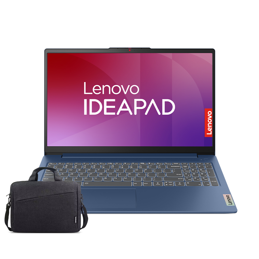 Laptop IdeaPad Slim 82XQ00M8GJ 15.6