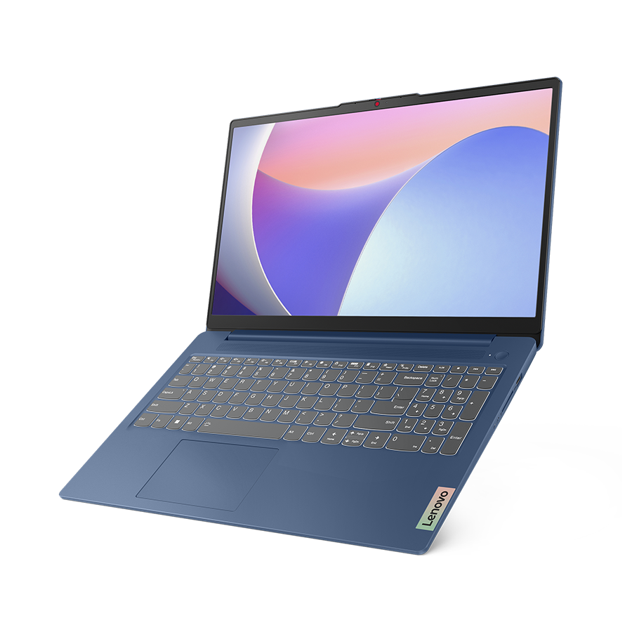 Laptop IdeaPad Slim 82XQ00M8GJ 15.6" Ryzen 3 7320U 8GB 512GB Incluye Bolso de hombro T210