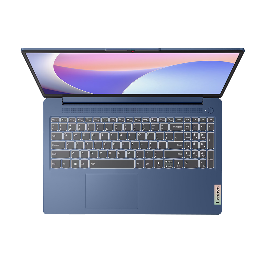 Laptop IdeaPad Slim 82XQ00M8GJ 15.6" Ryzen 3 7320U 8GB 512GB Incluye Bolso de hombro T210