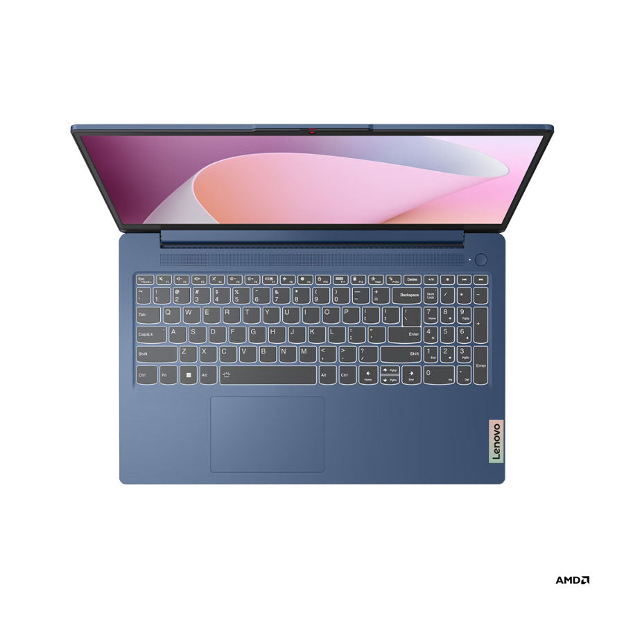 Laptop IdeaPad Slim 3 15.6
