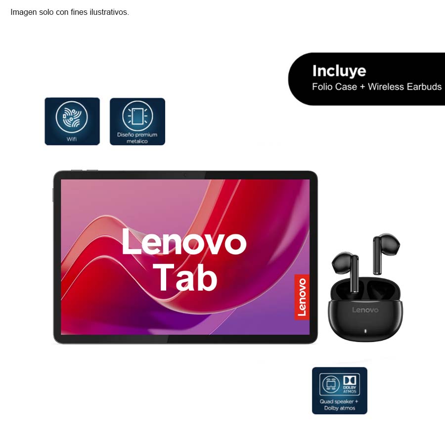 Tablet 10.1