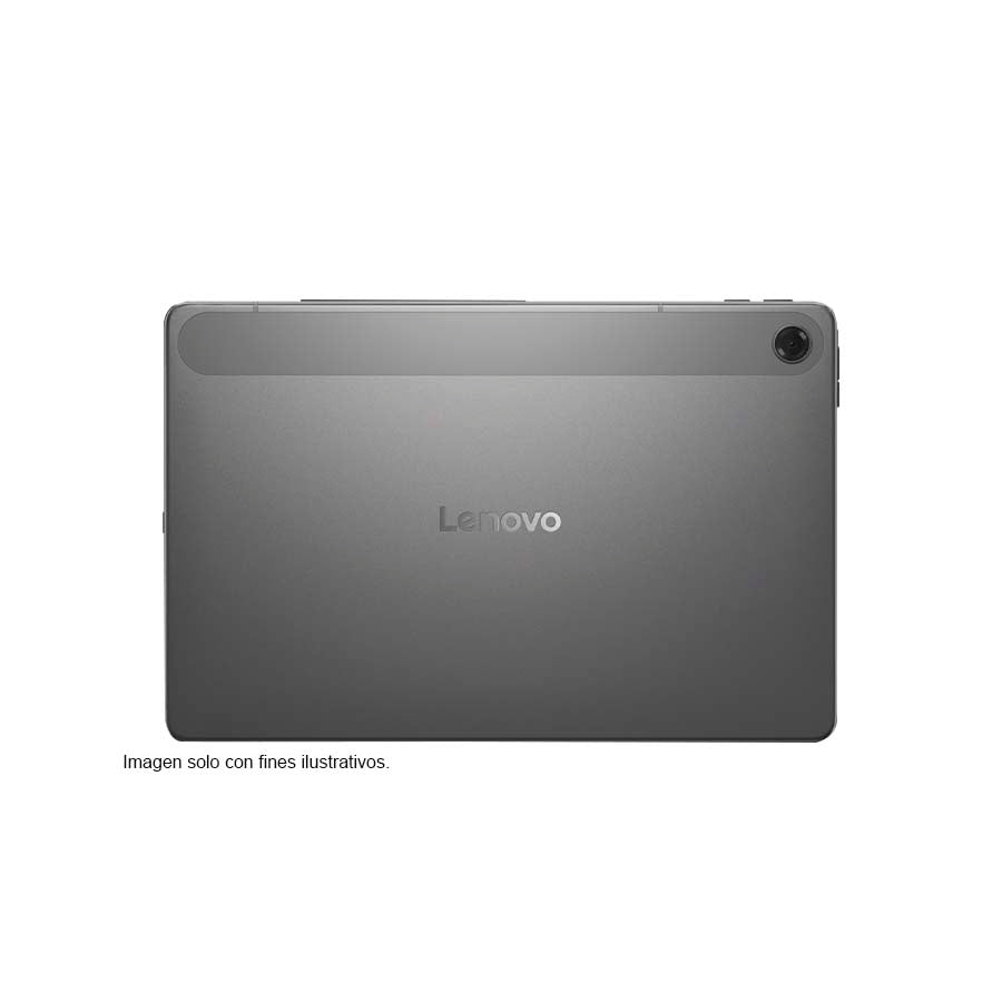 Tablet 10.1" WUXGA Lenovo MediaTek Helio G85, 4GB, 128GB, Android 14 + Folio Case + Stereo Earbuds
