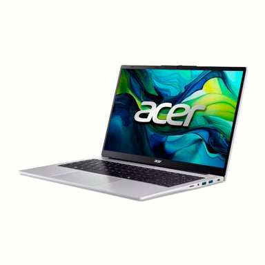 Laptop AL15-41P-R6Q5-ES Acer pantalla 15.6" 16GB 512GB Windows 11 color silver