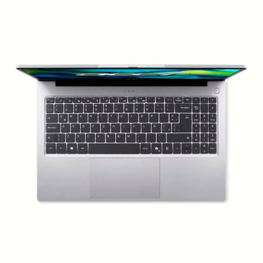 Laptop AL15-41P-R6Q5-ES Acer pantalla 15.6" 16GB 512GB Windows 11 color silver