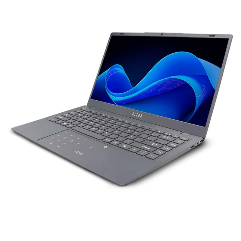 Laptop 14" Multilaser Ultra Celeron N4020 4GB,128GB Windows 11