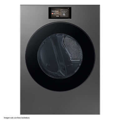 Secadora 24kg eléctrica Bespoke DV90F24UESAP Samsnug 3RD geraration Samsung