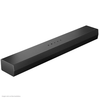Barra de sonido S20A LG 50W 2.1 canales Bluetooth