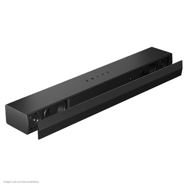 Barra de sonido S20A LG 50W 2.1 canales Bluetooth