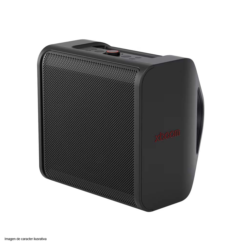 Bocina portátil XBOOM GO STAGE301 LG