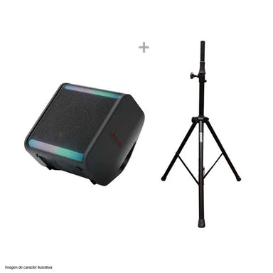 Bocina portátil XBOOM GO STAGE301 LG