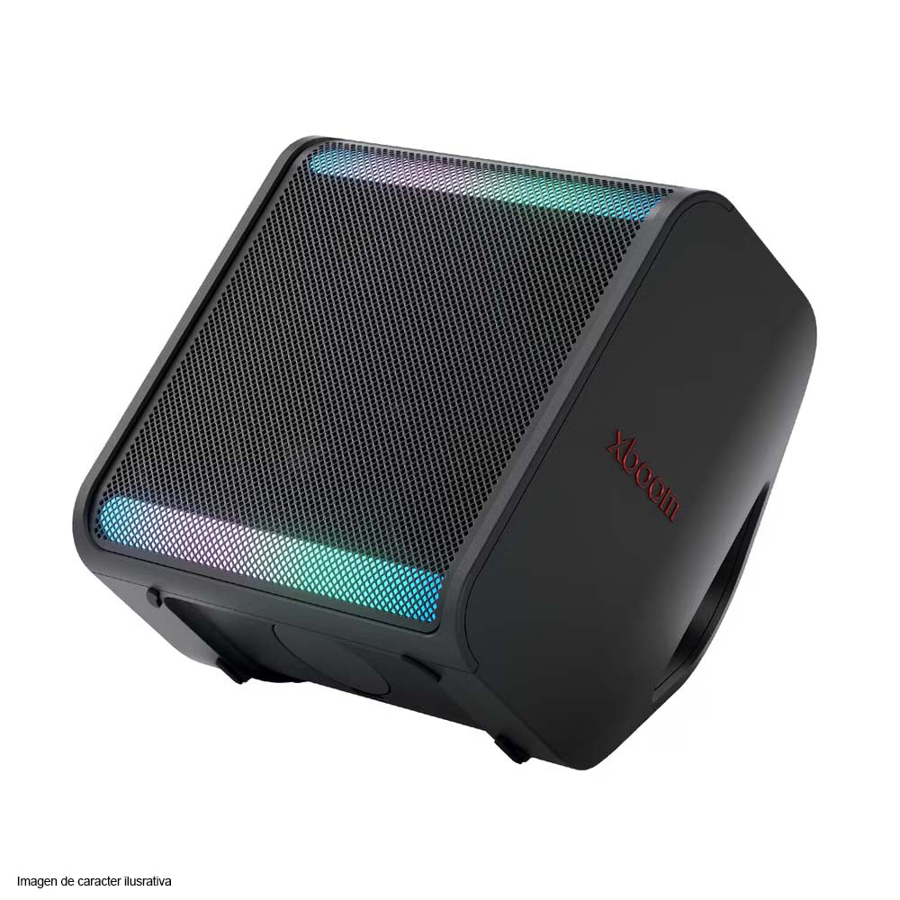 Bocina portátil XBOOM GO STAGE301 LG