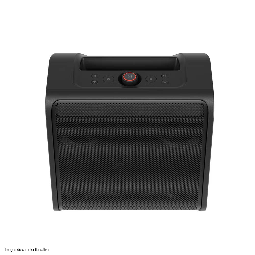 Bocina portátil XBOOM GO STAGE301 LG