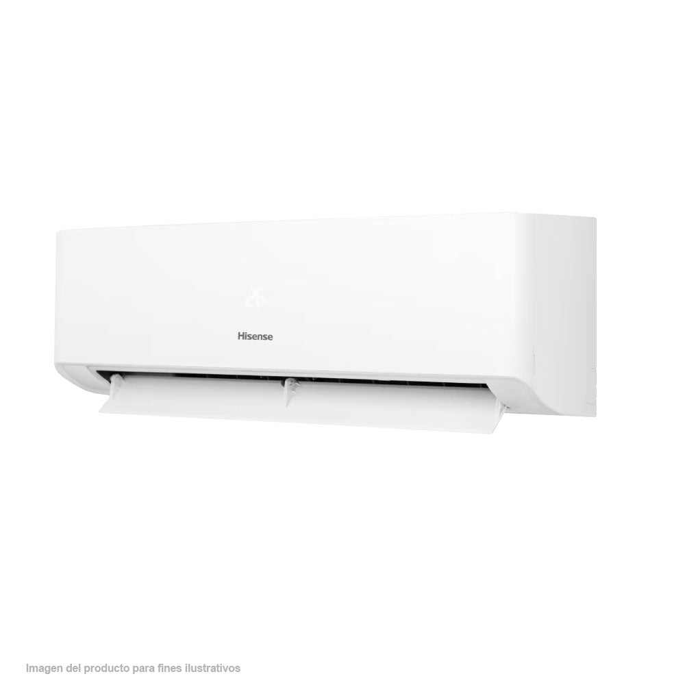 Aire acondicionado Split 12000BTU ATR122KA Hisense Inverter