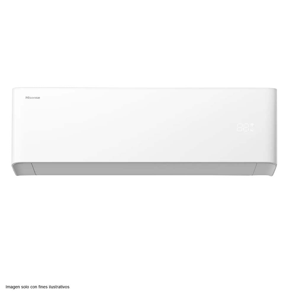 Aire acondicionado Split ATR362GU de 36000 BTU inverter Hisense