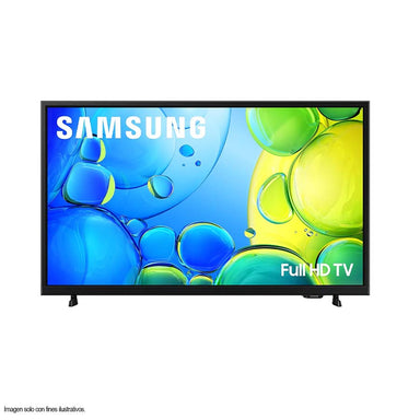 Televisor LED Smart 40" FHD UN40F6000FPXPA Samsung