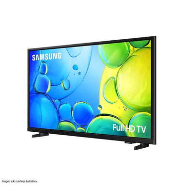 Televisor LED Smart 40" FHD UN40F6000FPXPA Samsung