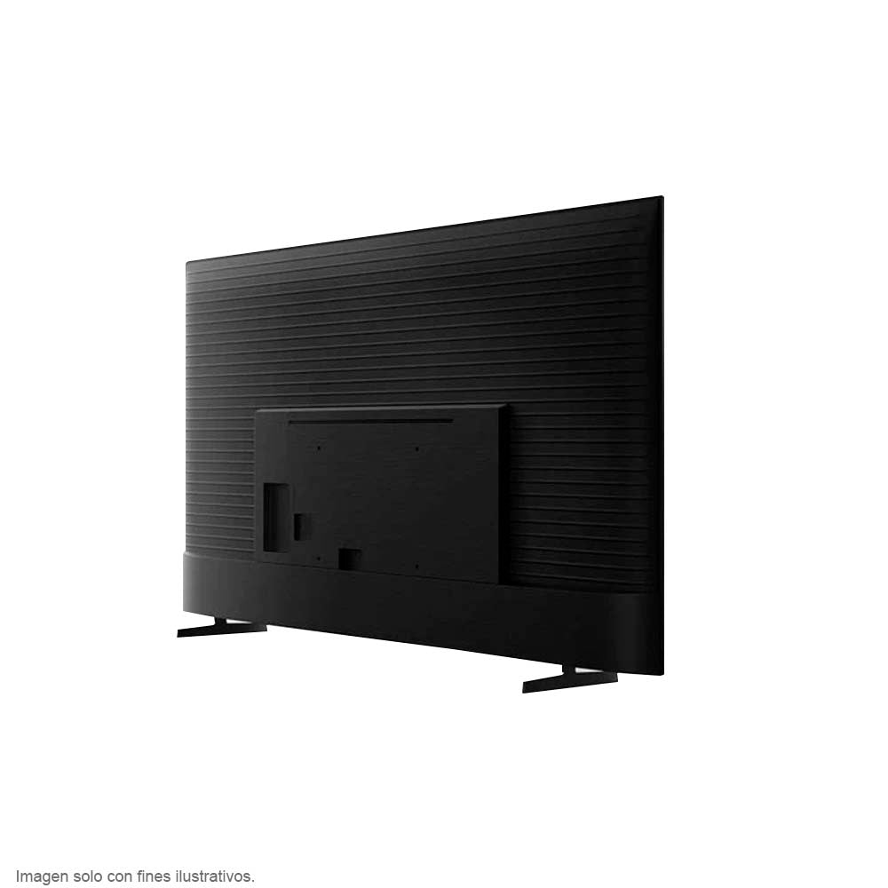 Televisor LED Smart 43" 4K UN43U8000FPXPA Samsung