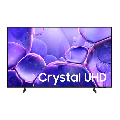 Televisor LED Smart 55" UN55U8000FPXPA 4K Samsung