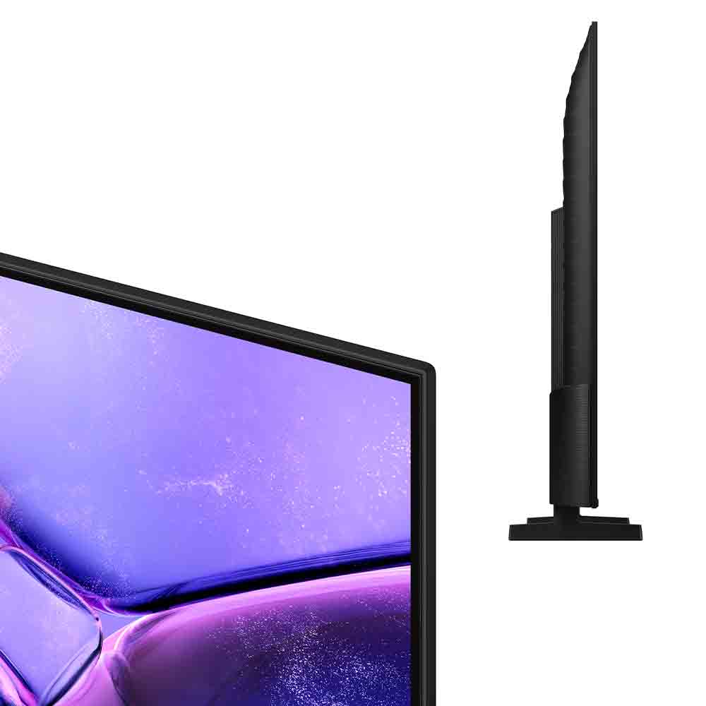 Televisor LED Smart 55" UN55U8000FPXPA  4K Samsung