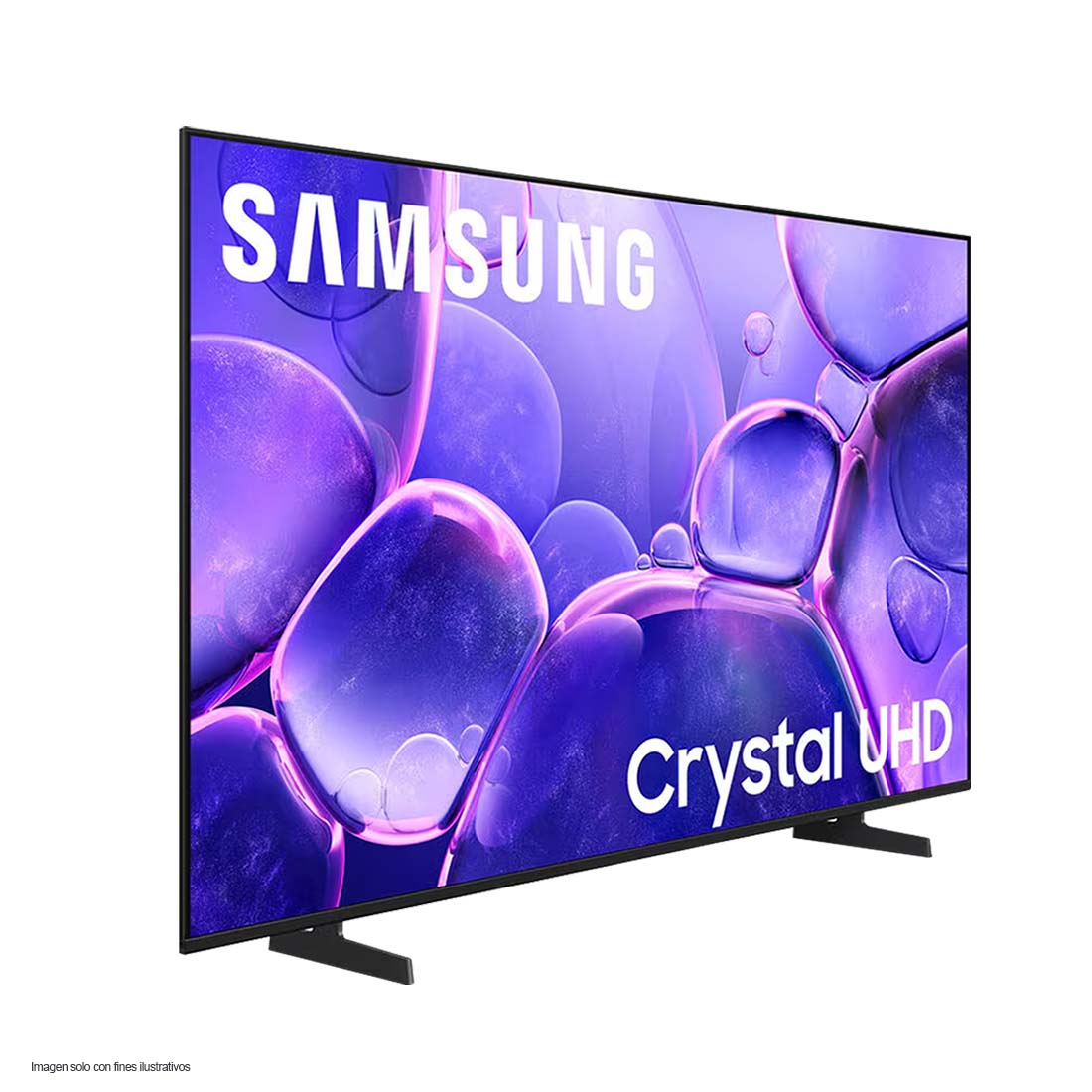 Televisor 85" LED Smart UN85U8000FPXPA Samsung 4K