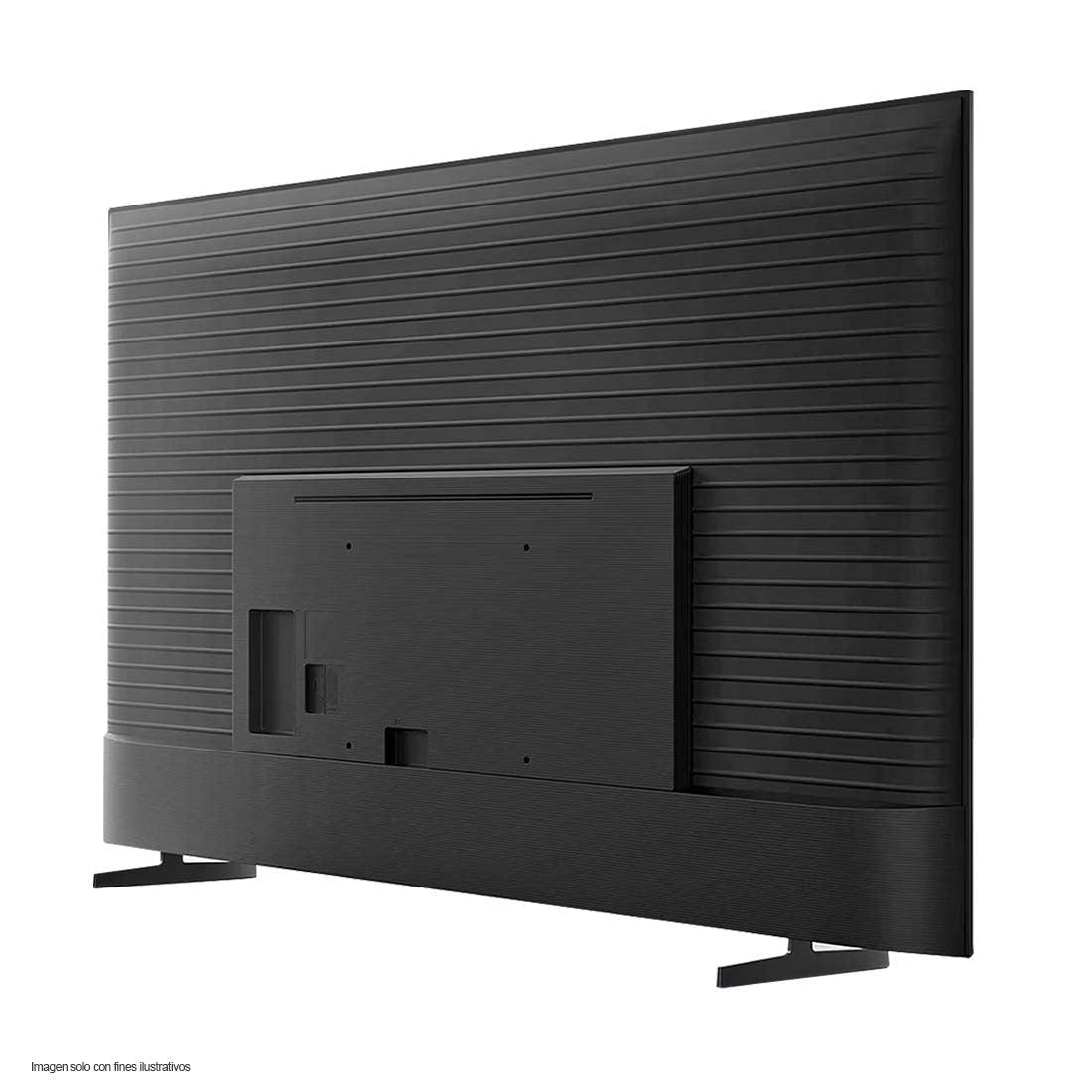 Televisor 85" LED Smart UN85U8000FPXPA Samsung 4K