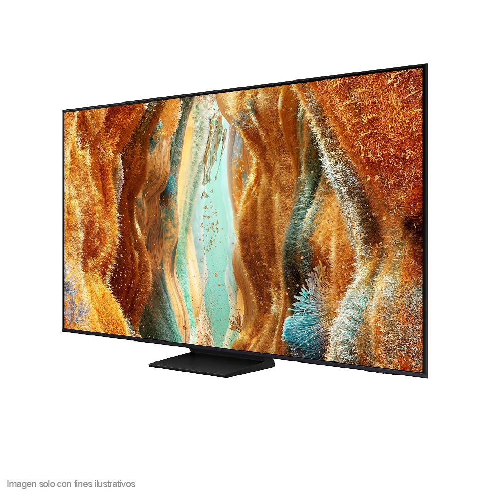 Televisor Neo QLED Smart, 55”, QN55QN70FAPXPA, Samsung, 4K 144Hz HDR Gaming
