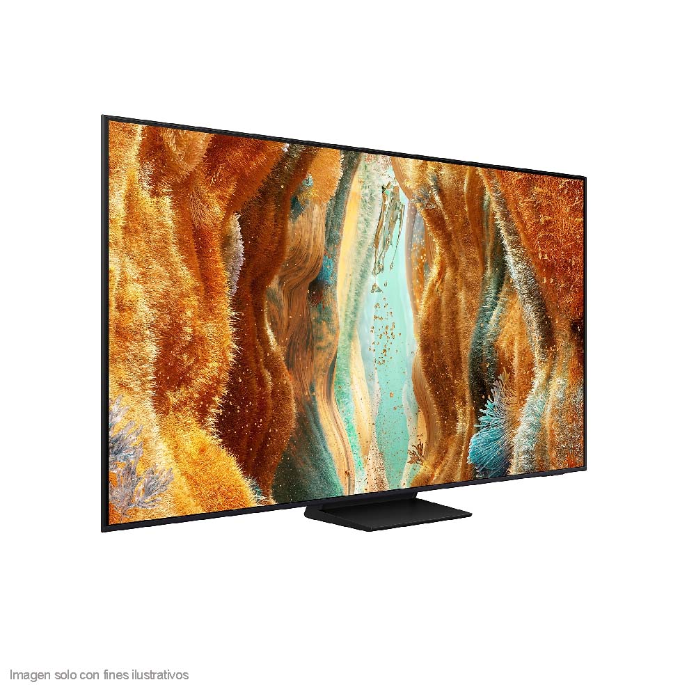 Televisor Neo QLED Smart, 55”, QN55QN70FAPXPA, Samsung, 4K 144Hz HDR Gaming