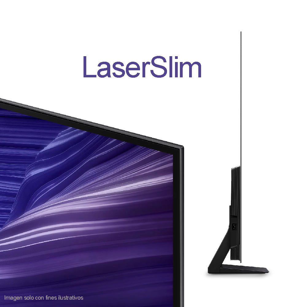 Televisor QLED Smart 55" QN55S90FAPXPA Samsung 4K