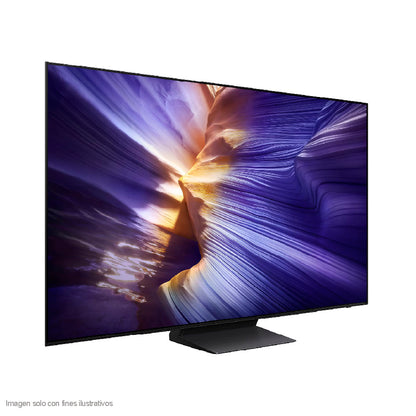 Televisor QLED Smart 65" QN65S90FAPXPA Samsung 4K