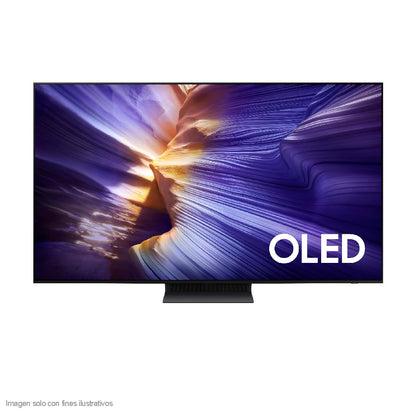 Televisor QLED Smart 65" QN65S90FAPXPA Samsung 4K