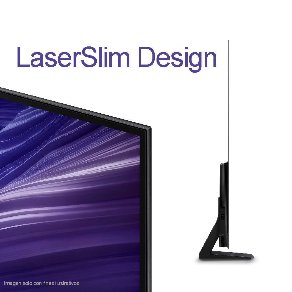 Televisor QLED Smart 65