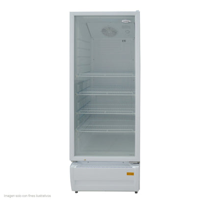 Enfriador comercial 10.91pc RFD-1682 Sankey