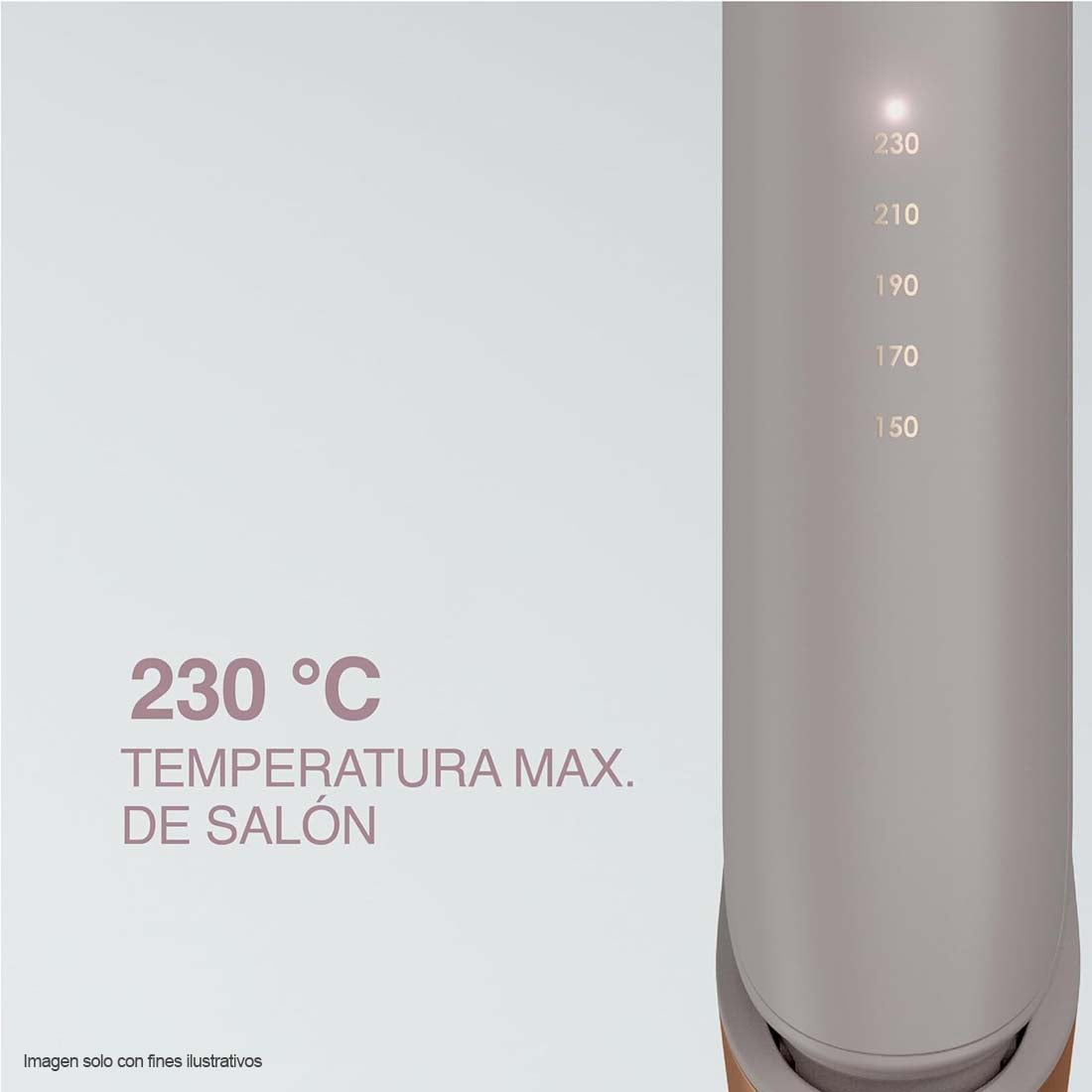 Plancha para cabello S31A-110F Remington domestica Collagen & Biotin
