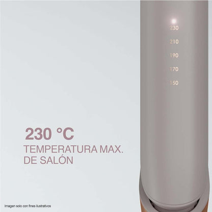 Plancha para cabello S31A-110F Remington domestica Collagen & Biotin